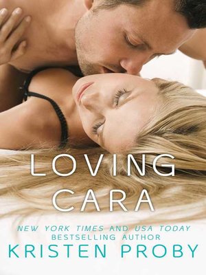 cover image of Loving Cara